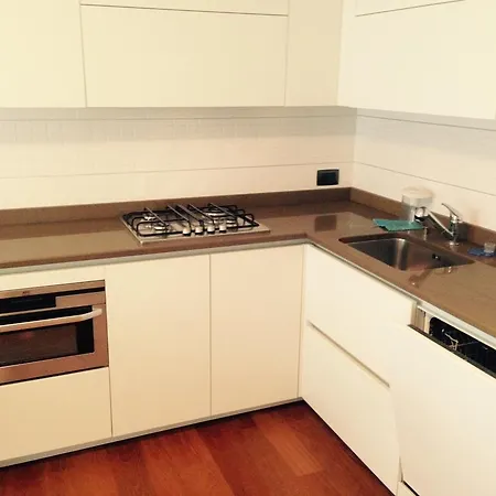 Apartamento Solei *
