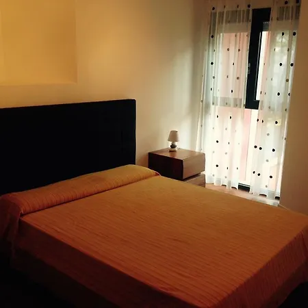 Solei Apartamento *