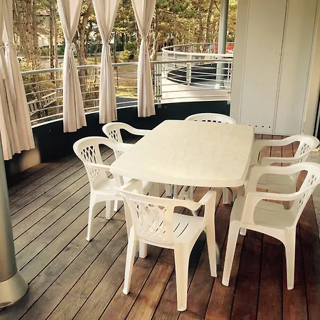 Solei Apartamento Lignano Sabbiadoro